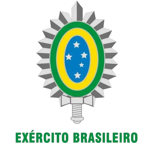 Licença Exército Brasileiro